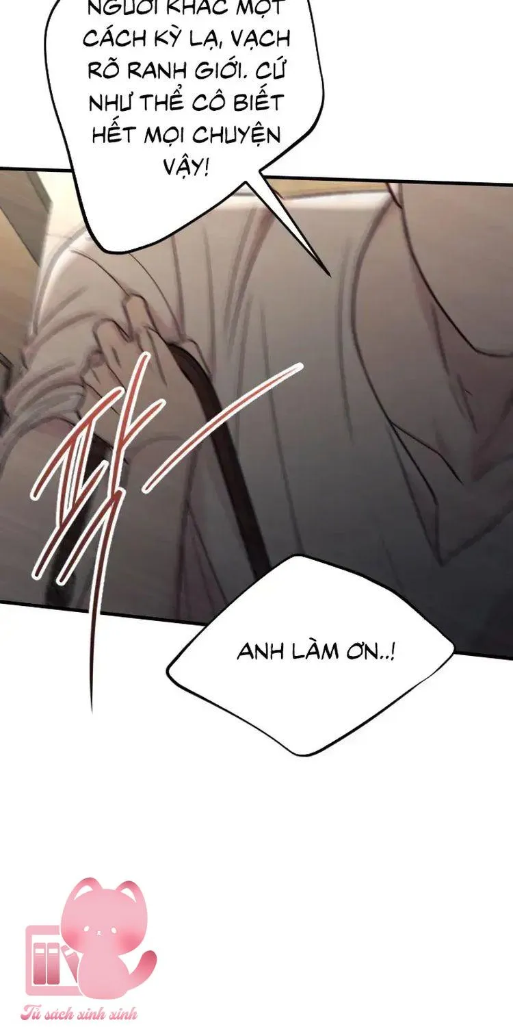 Gặp Nhau Giữa Trung Gian Chap 79 - Next Chap 80
