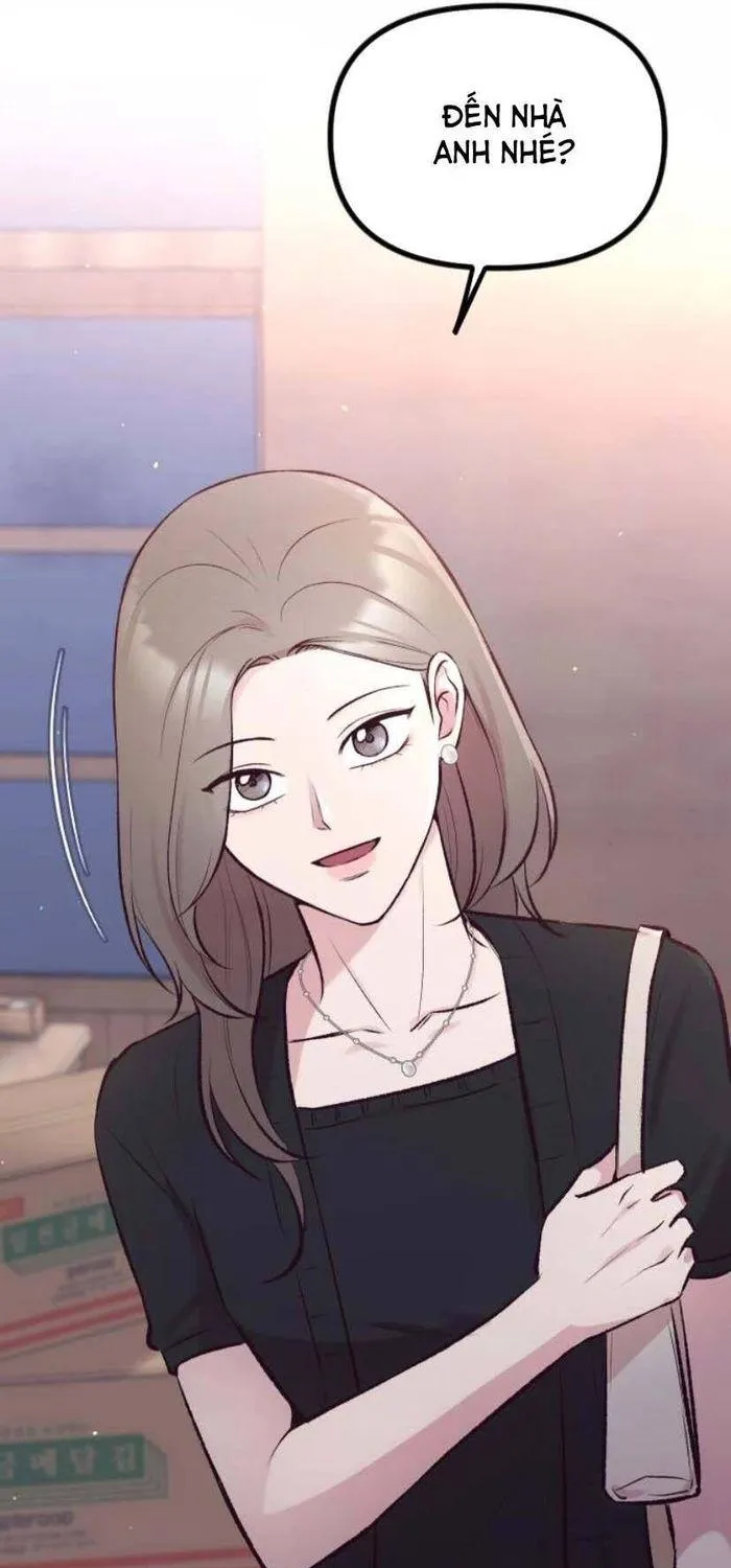 Gặp Nhau Giữa Trung Gian Chap 8 - Next Chap 9