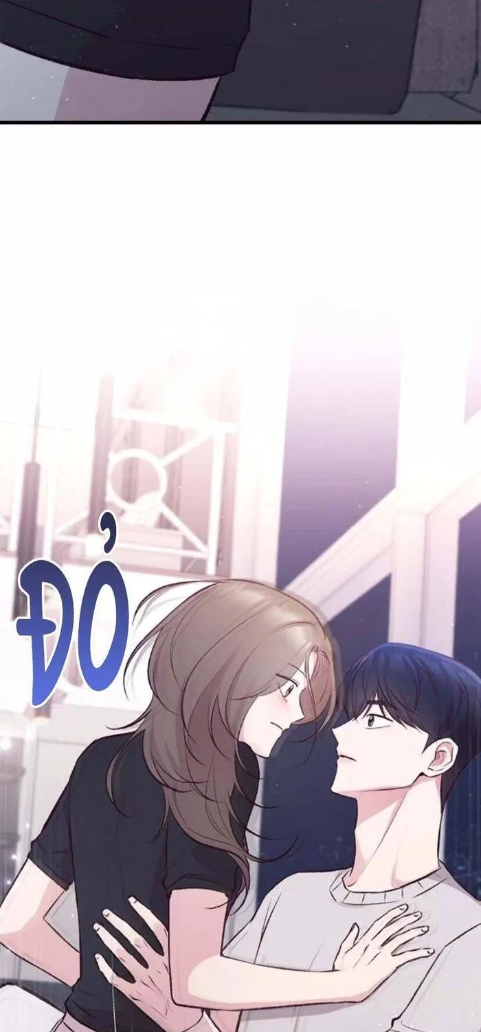 Gặp Nhau Giữa Trung Gian Chap 8 - Next Chap 9