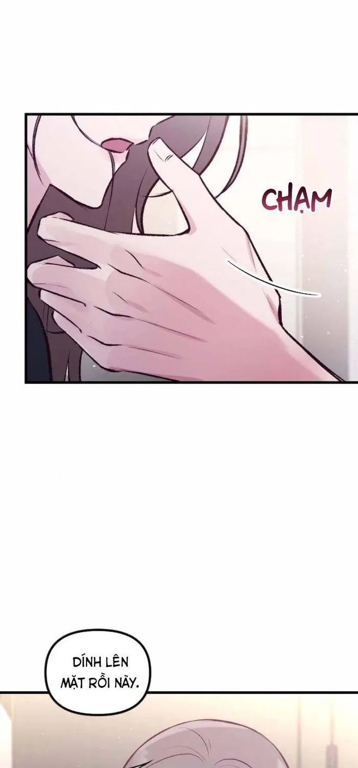 Gặp Nhau Giữa Trung Gian Chap 8 - Next Chap 9