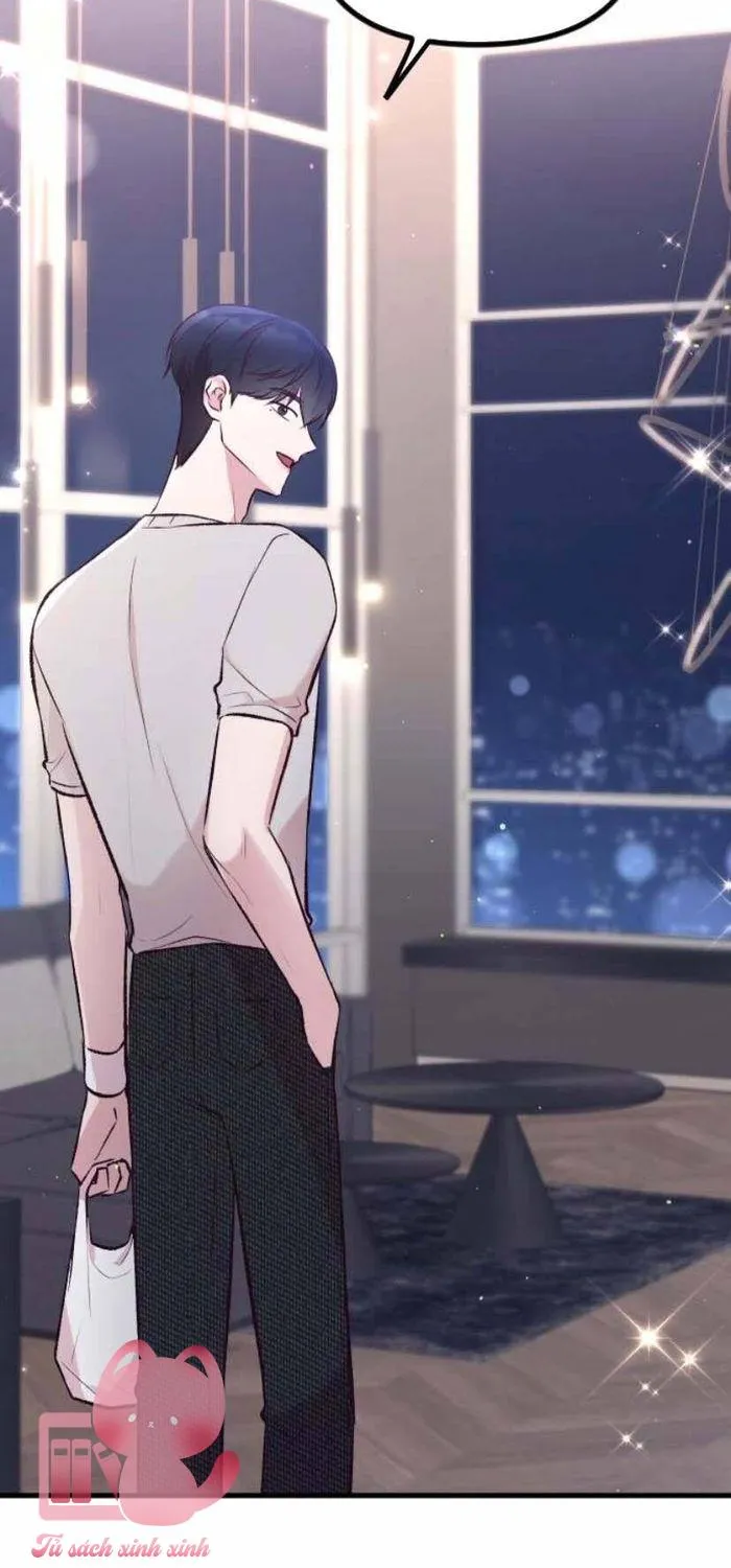 Gặp Nhau Giữa Trung Gian Chap 8 - Next Chap 9