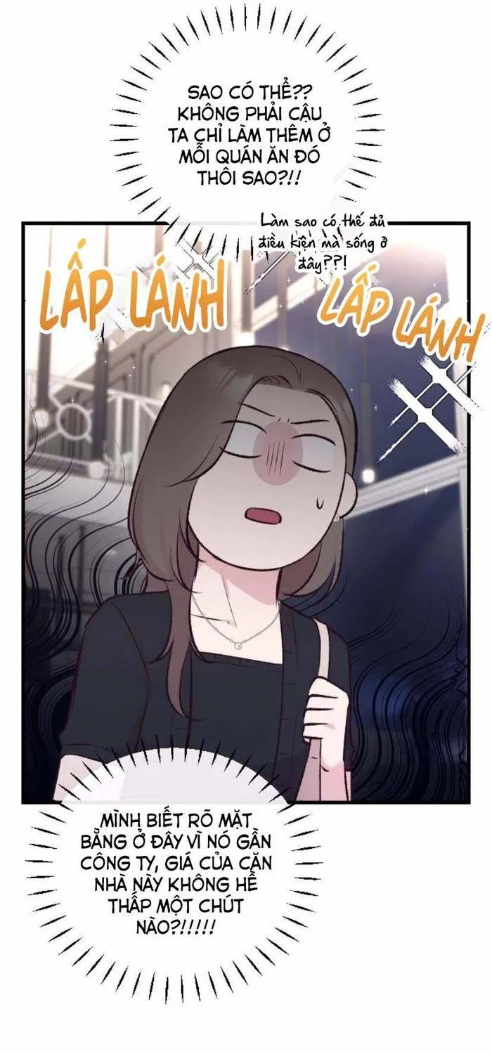 Gặp Nhau Giữa Trung Gian Chap 8 - Next Chap 9