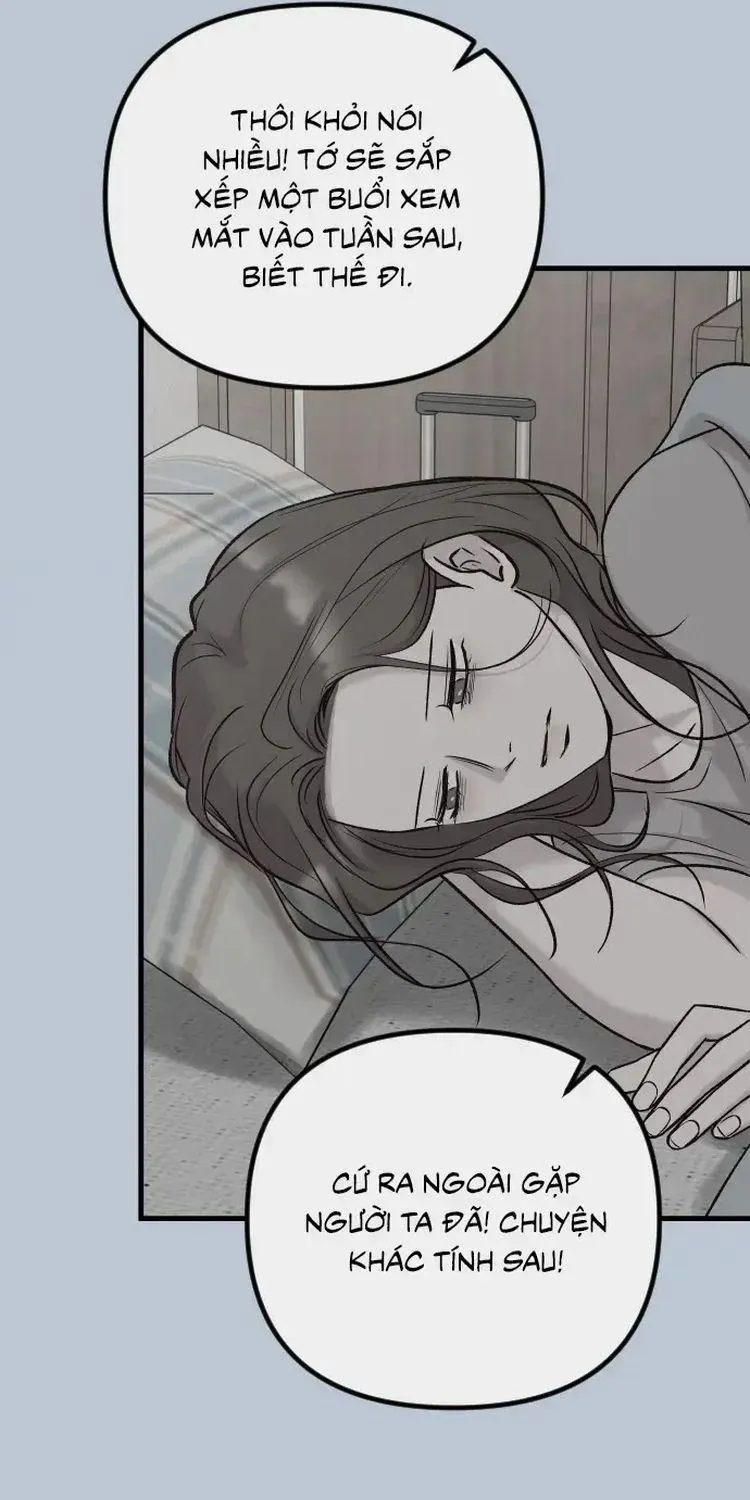 Gặp Nhau Giữa Trung Gian Chap 83 - Next Chap 84