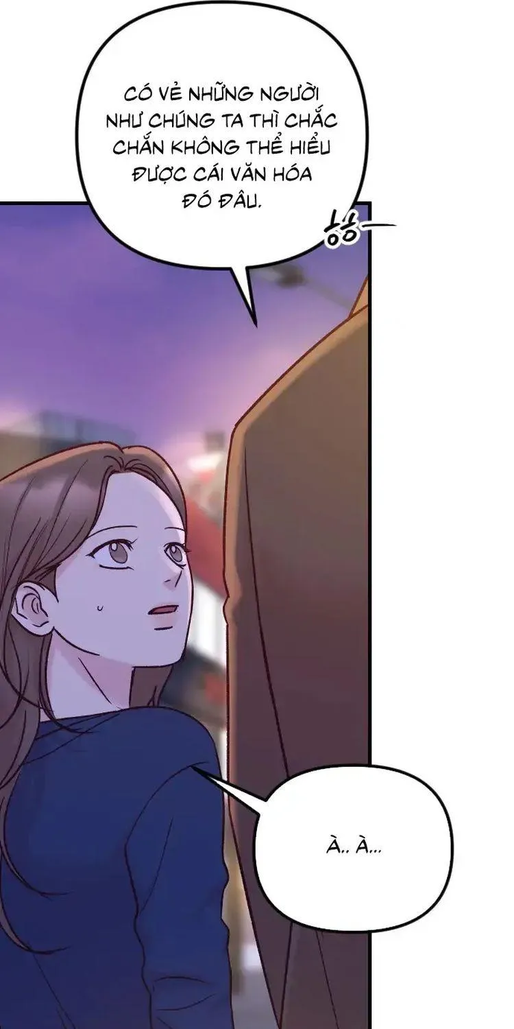 Gặp Nhau Giữa Trung Gian Chap 83 - Next Chap 84