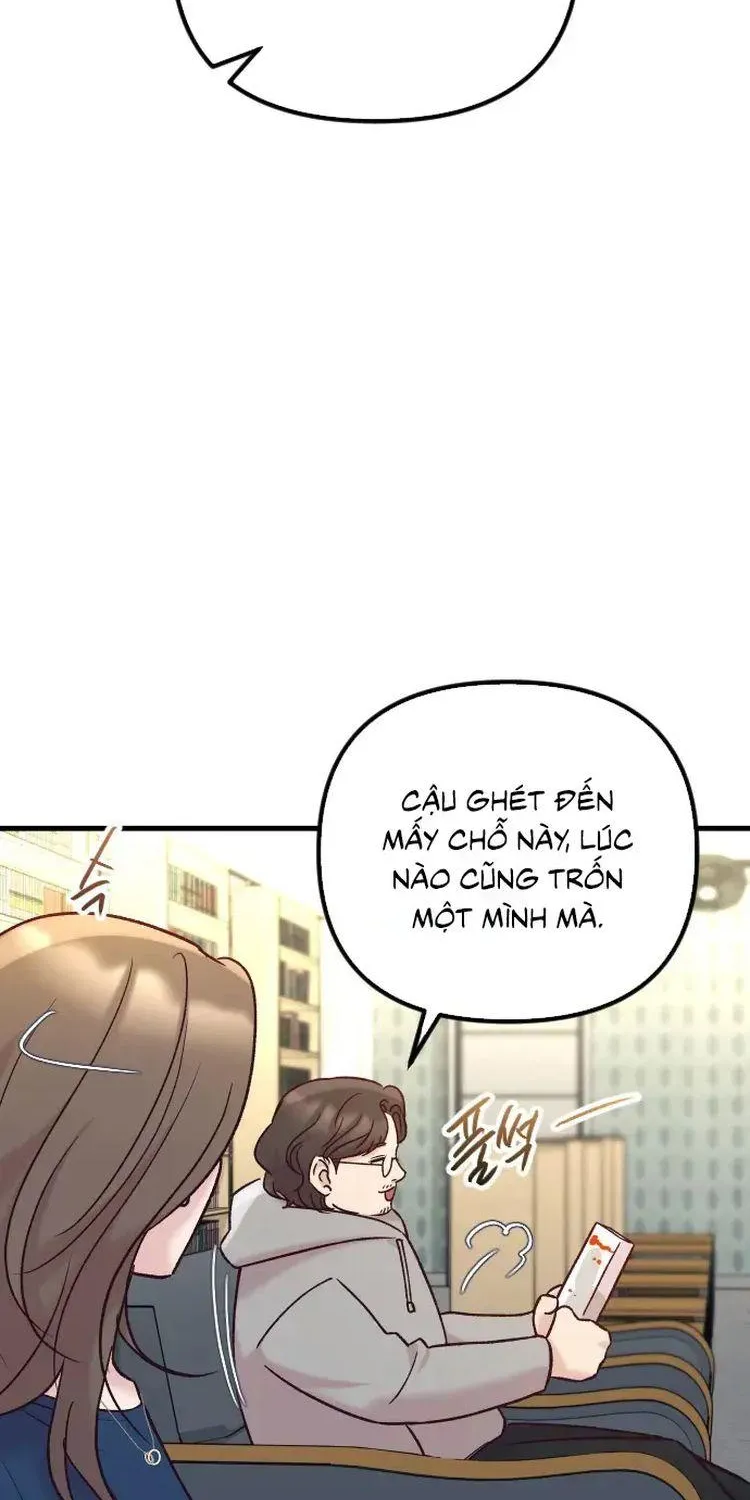 Gặp Nhau Giữa Trung Gian Chap 83 - Next Chap 84