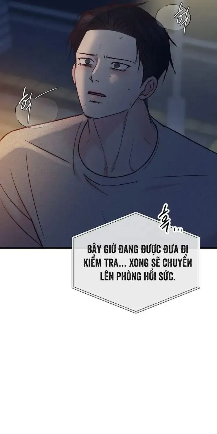 Gặp Nhau Giữa Trung Gian Chap 85 - Next Chap 86
