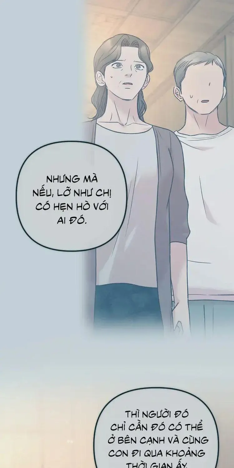 Gặp Nhau Giữa Trung Gian Chap 85 - Next Chap 86