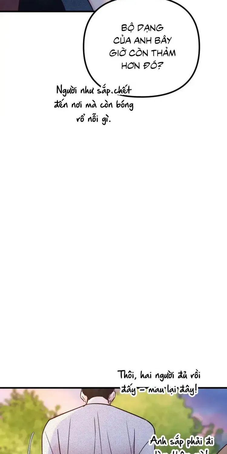 Gặp Nhau Giữa Trung Gian Chap 85 - Next Chap 86
