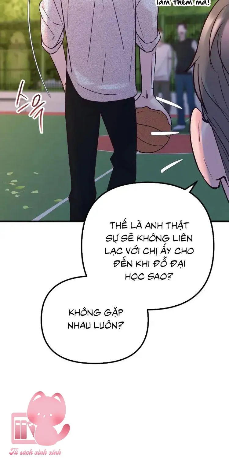 Gặp Nhau Giữa Trung Gian Chap 85 - Next Chap 86