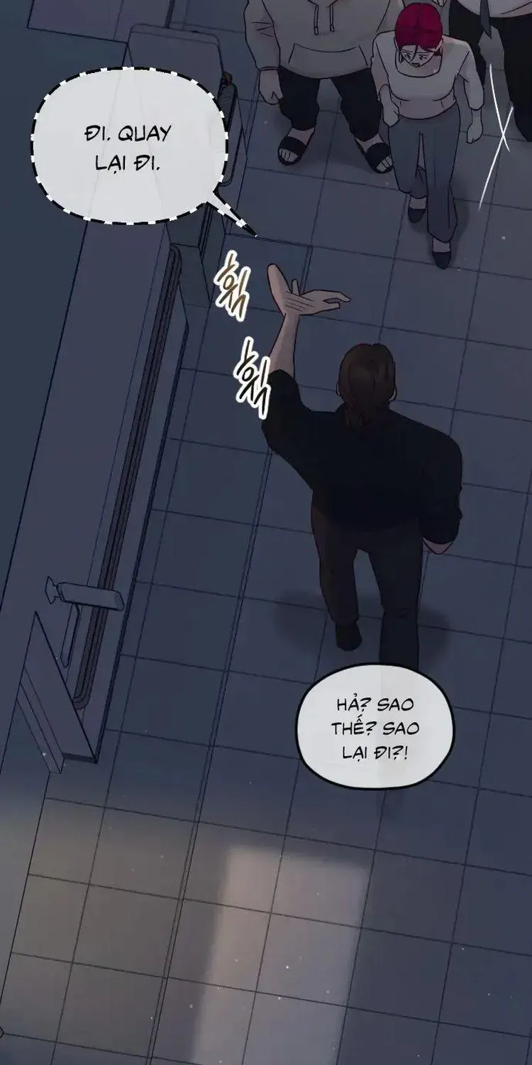 Gặp Nhau Giữa Trung Gian Chap 86 - Next Chap 87