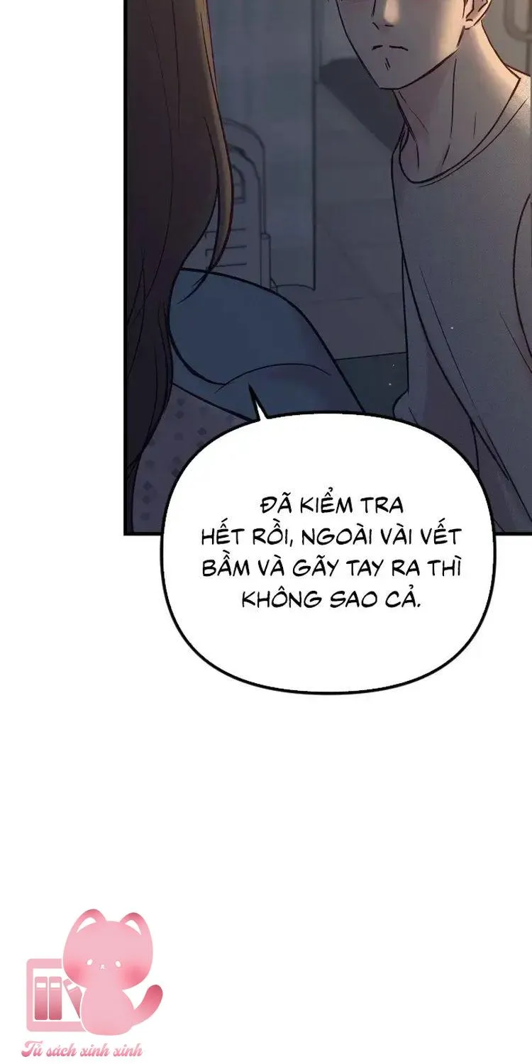 Gặp Nhau Giữa Trung Gian Chap 86 - Next Chap 87