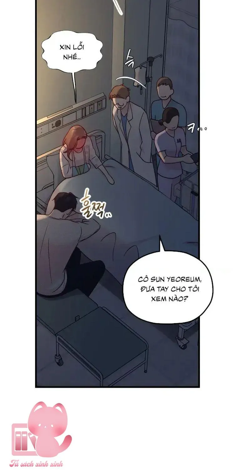 Gặp Nhau Giữa Trung Gian Chap 86 - Next Chap 87