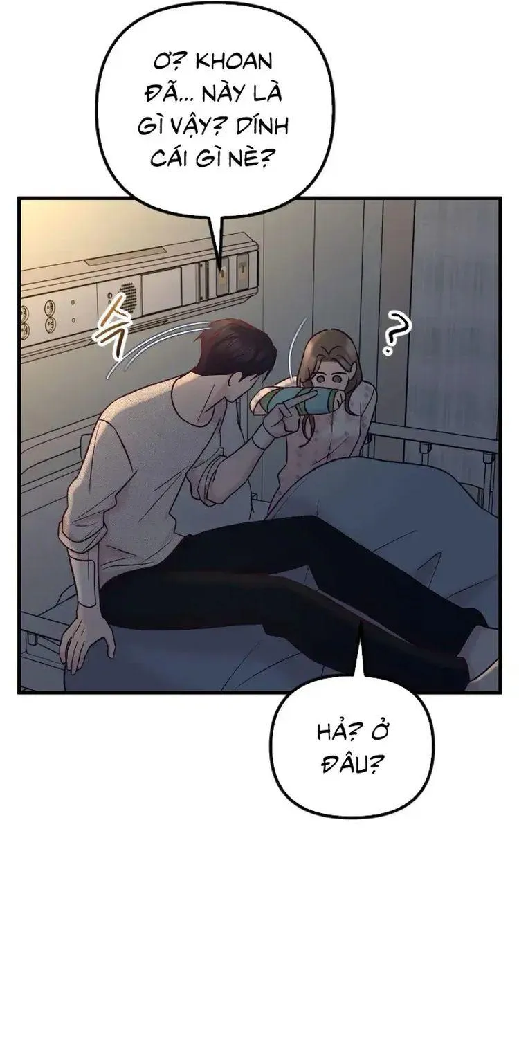 Gặp Nhau Giữa Trung Gian Chap 87 - Next Chap 88