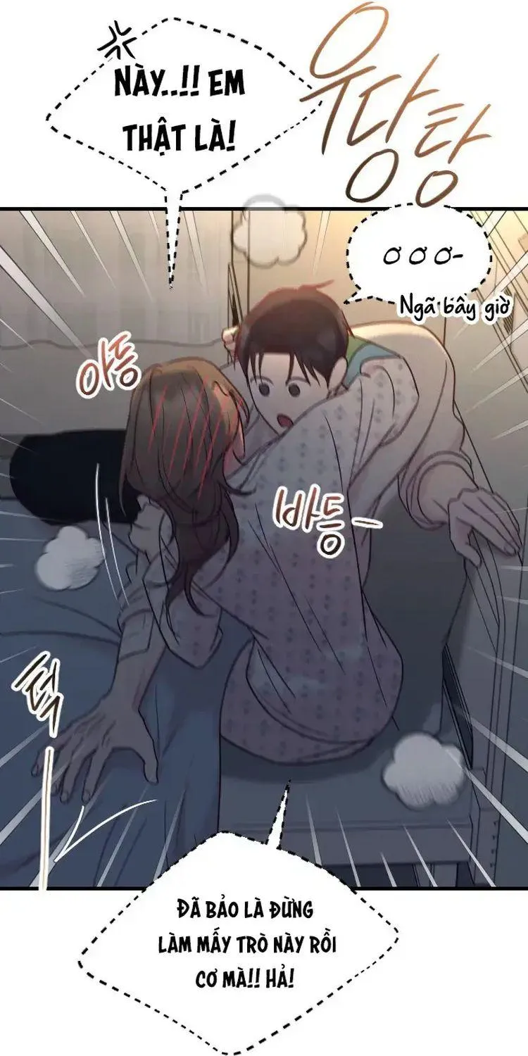 Gặp Nhau Giữa Trung Gian Chap 87 - Next Chap 88
