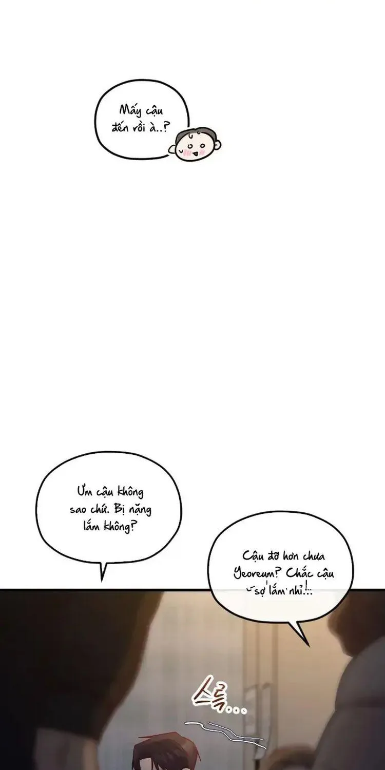 Gặp Nhau Giữa Trung Gian Chap 87 - Next Chap 88