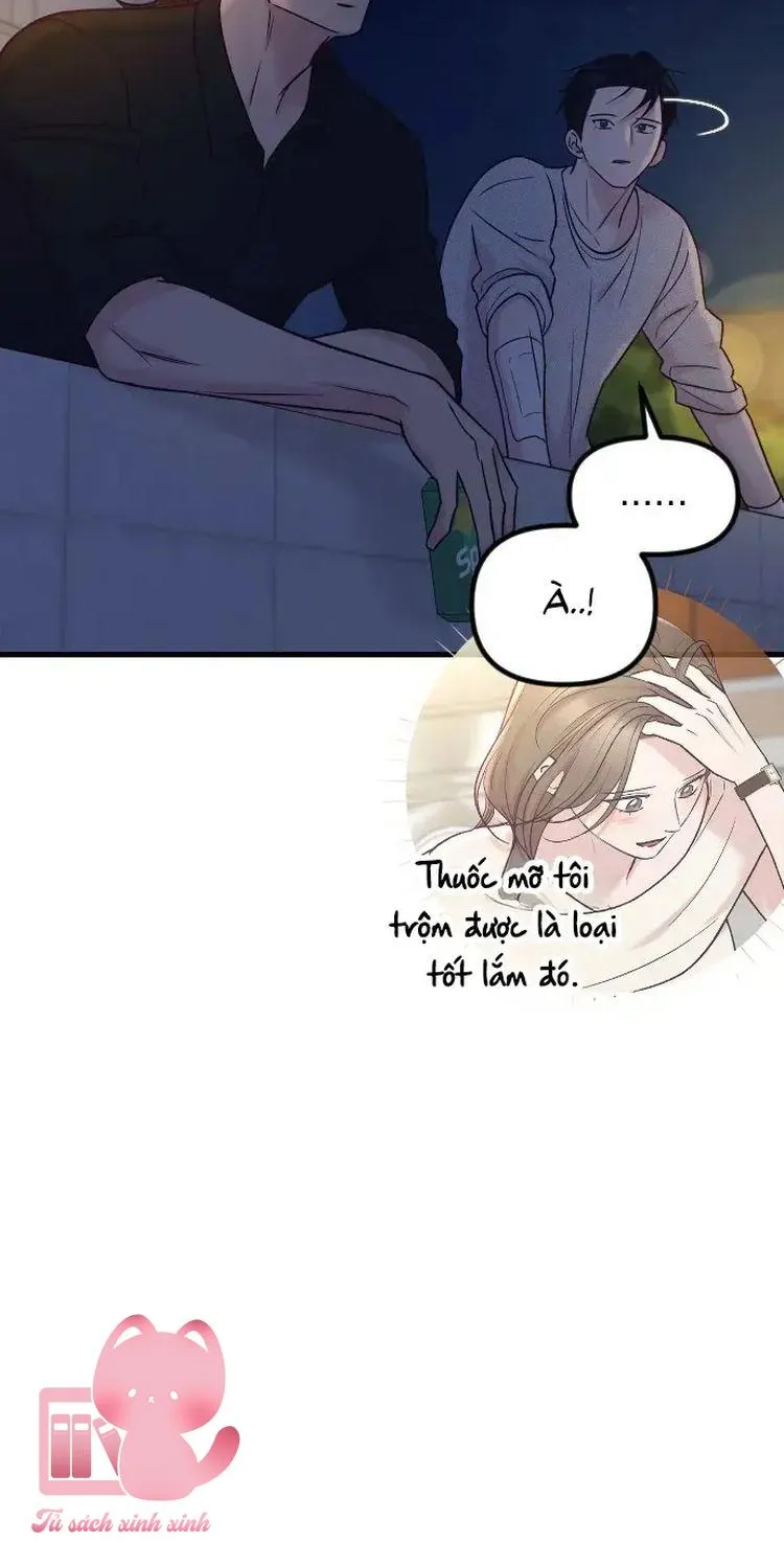 Gặp Nhau Giữa Trung Gian Chap 87 - Next Chap 88