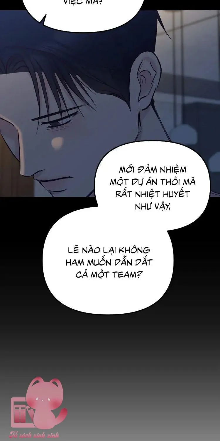 Gặp Nhau Giữa Trung Gian Chap 88 - Next Chap 89