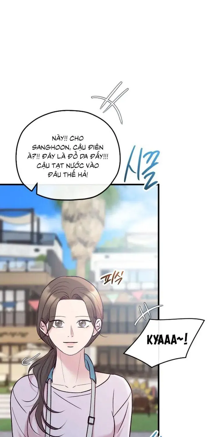 Gặp Nhau Giữa Trung Gian Chap 88 - Next Chap 89