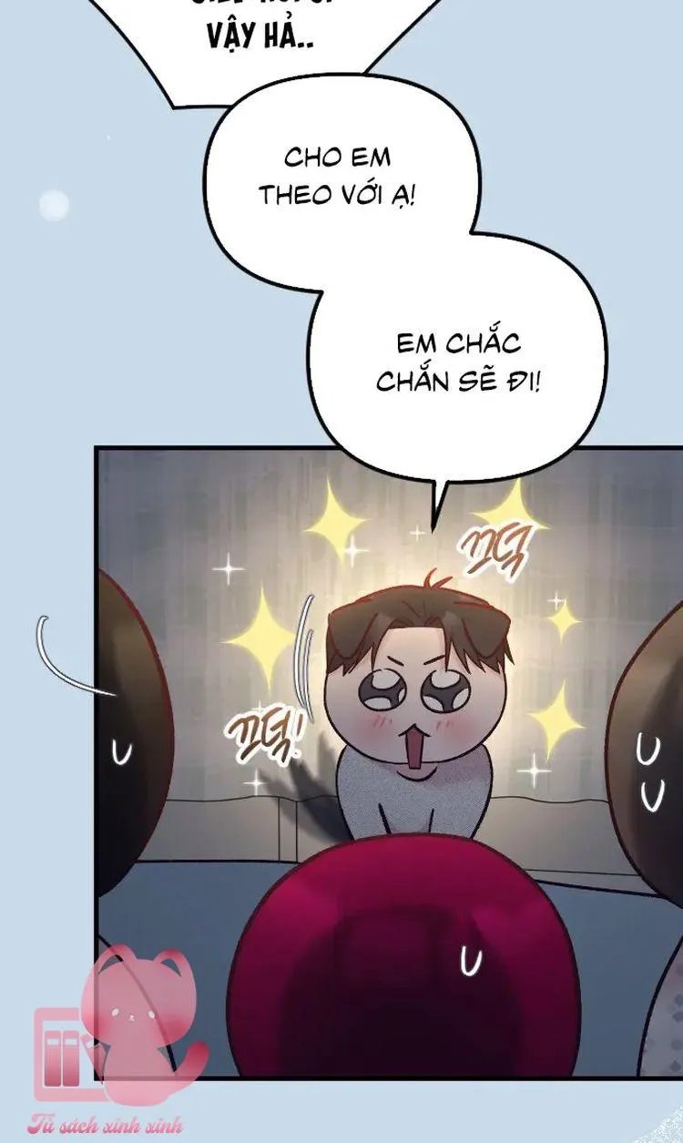Gặp Nhau Giữa Trung Gian Chap 88 - Next Chap 89