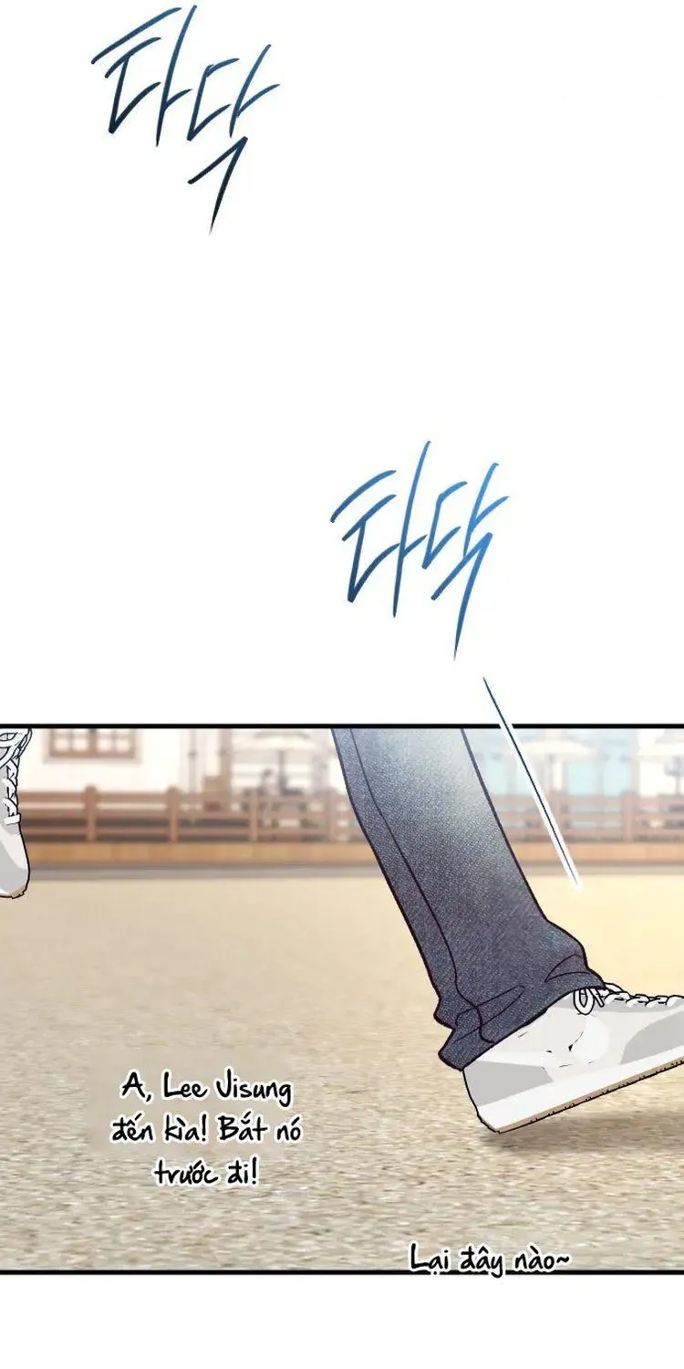 Gặp Nhau Giữa Trung Gian Chap 88 - Next Chap 89