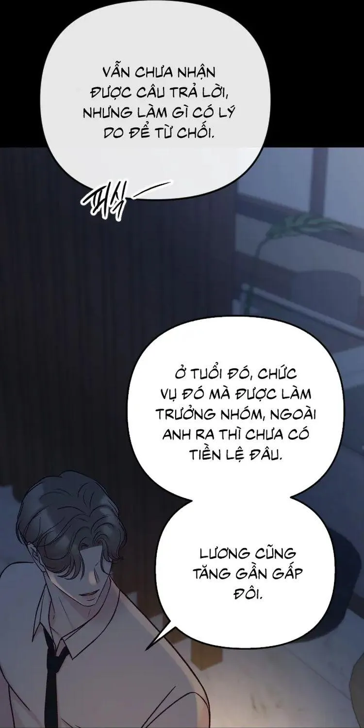 Gặp Nhau Giữa Trung Gian Chap 88 - Next Chap 89