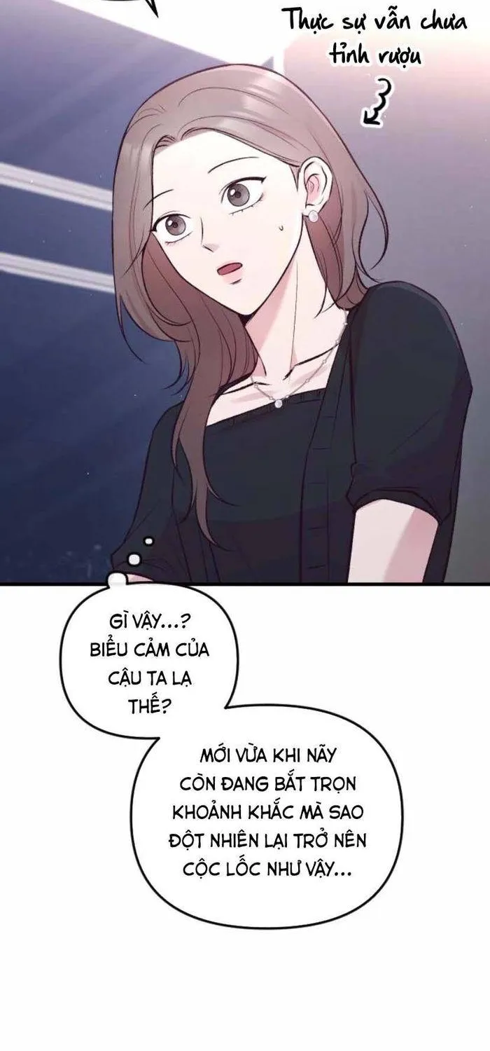 Gặp Nhau Giữa Trung Gian Chap 9 - Next Chap 10
