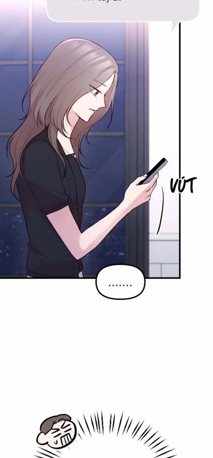 Gặp Nhau Giữa Trung Gian Chap 9 - Next Chap 10