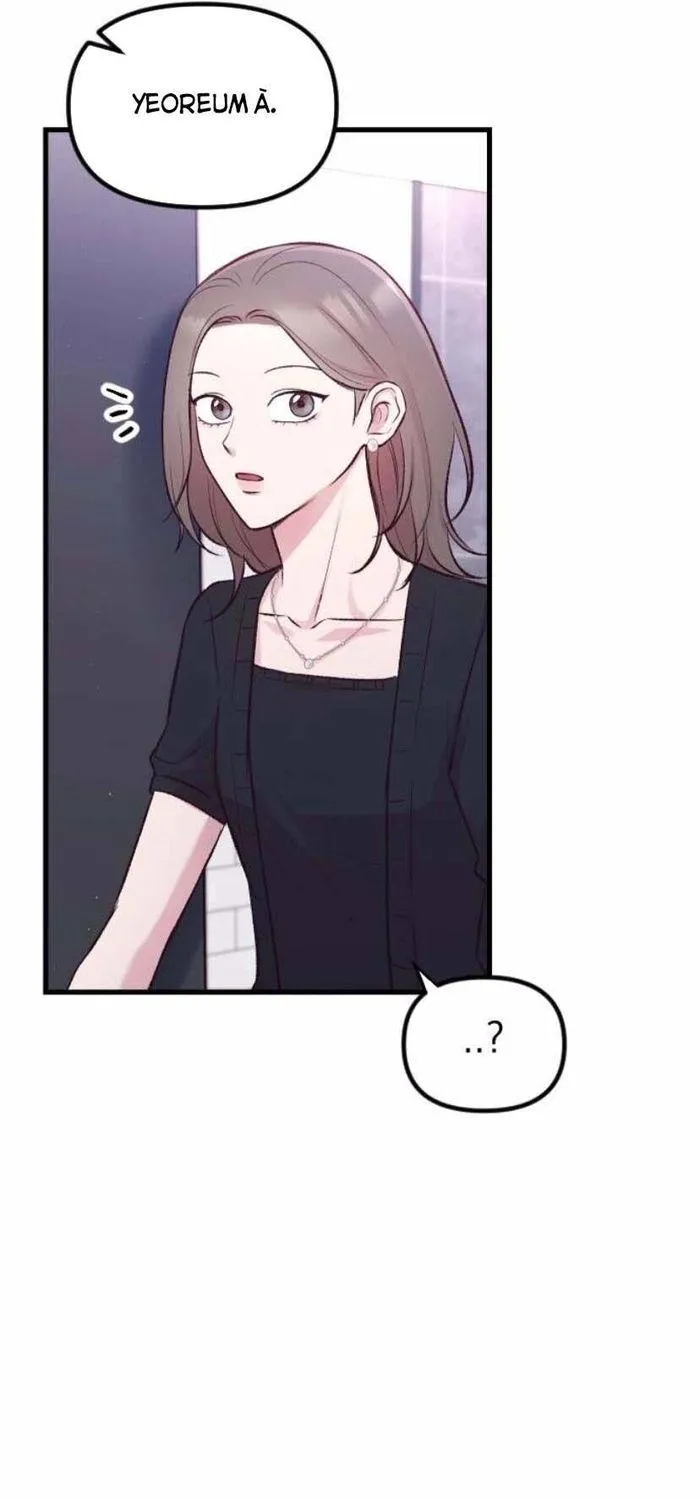 Gặp Nhau Giữa Trung Gian Chap 9 - Next Chap 10