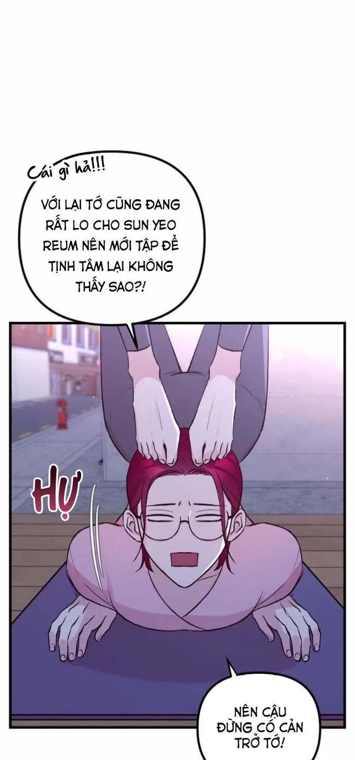Gặp Nhau Giữa Trung Gian Chap 9 - Next Chap 10