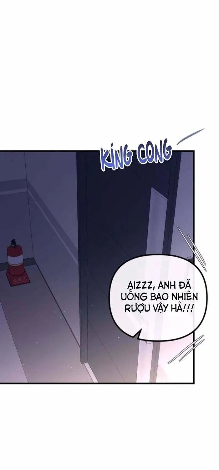 Gặp Nhau Giữa Trung Gian Chap 9 - Next Chap 10
