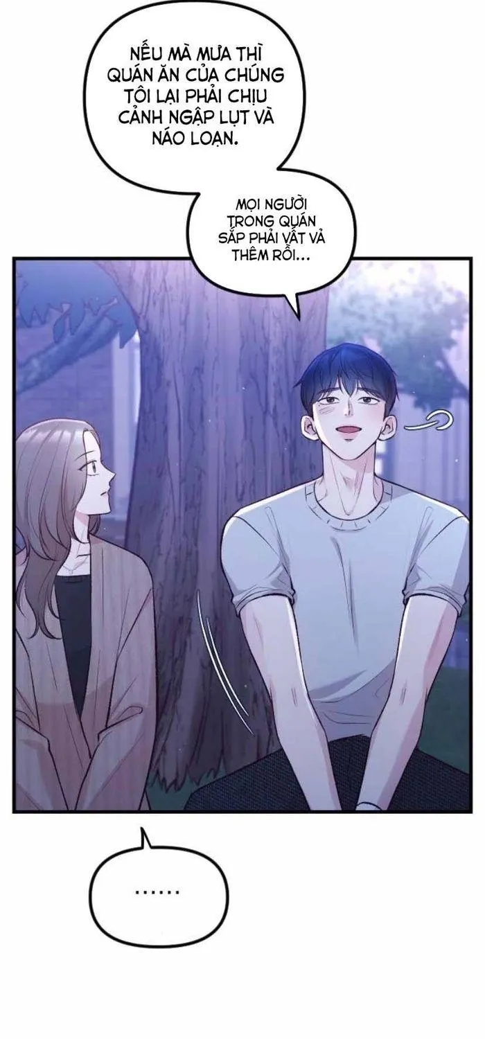 Gặp Nhau Giữa Trung Gian Chap 9 - Next Chap 10