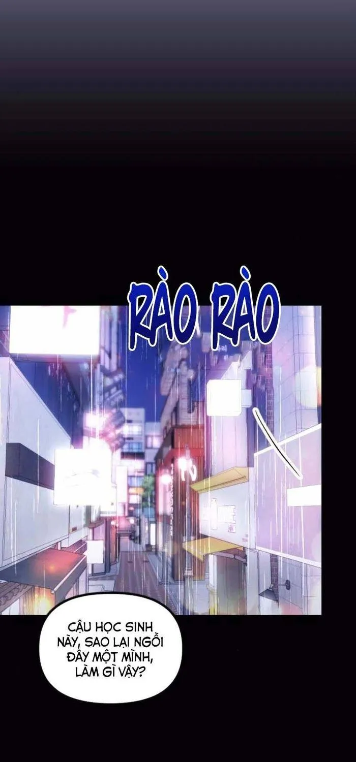 Gặp Nhau Giữa Trung Gian Chap 9 - Next Chap 10