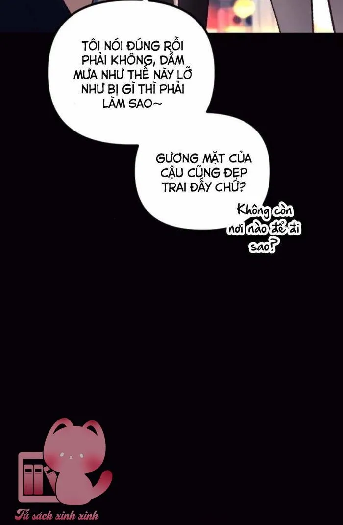 Gặp Nhau Giữa Trung Gian Chap 9 - Next Chap 10