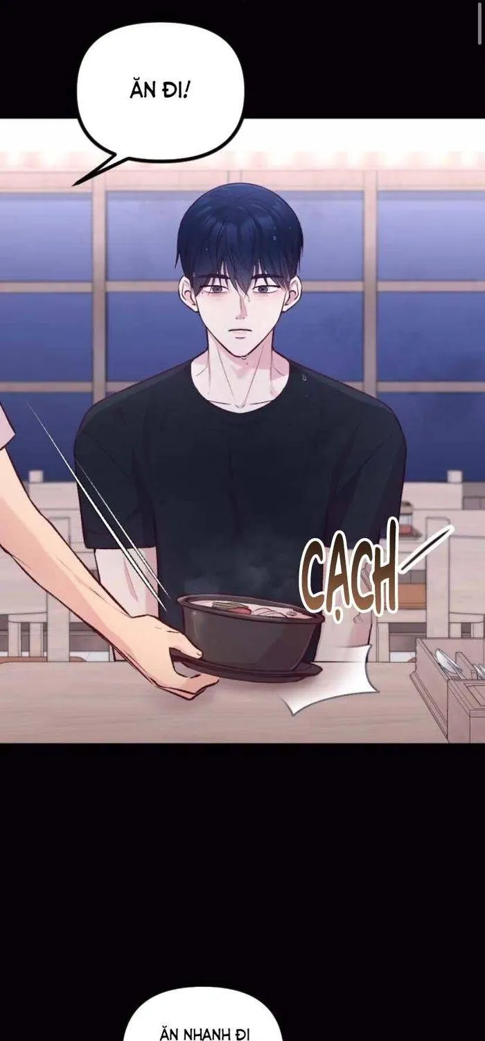 Gặp Nhau Giữa Trung Gian Chap 9 - Next Chap 10