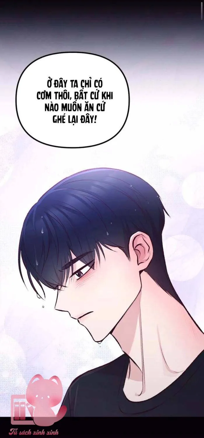 Gặp Nhau Giữa Trung Gian Chap 9 - Next Chap 10