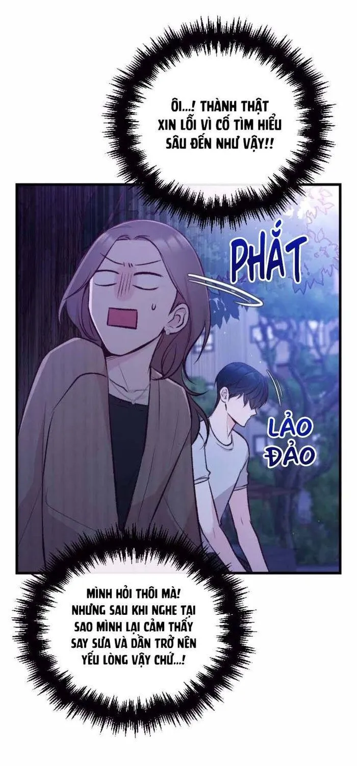 Gặp Nhau Giữa Trung Gian Chap 9 - Next Chap 10