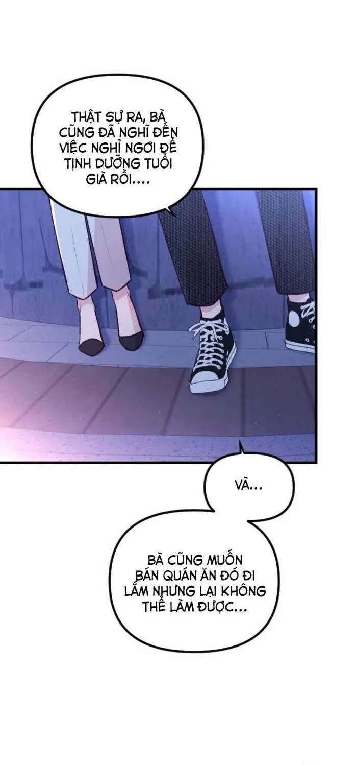 Gặp Nhau Giữa Trung Gian Chap 9 - Next Chap 10