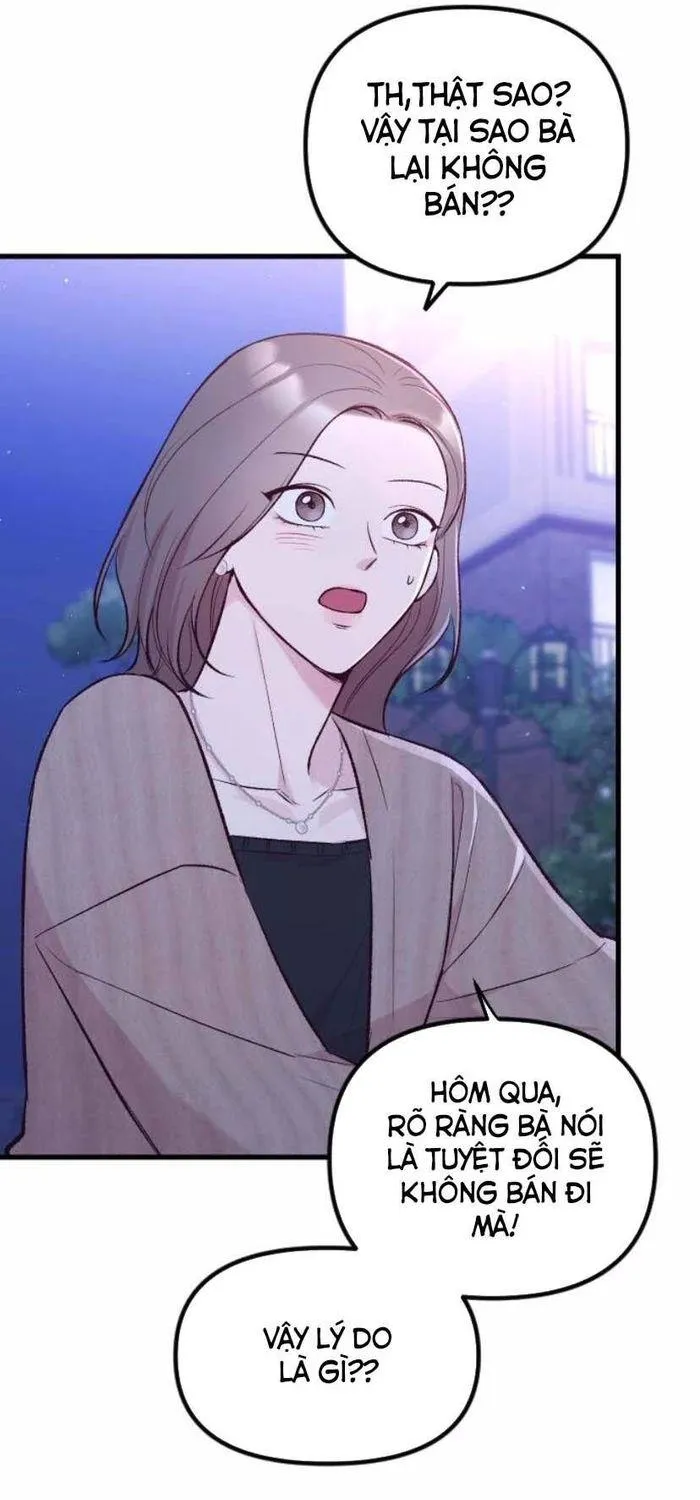 Gặp Nhau Giữa Trung Gian Chap 9 - Next Chap 10