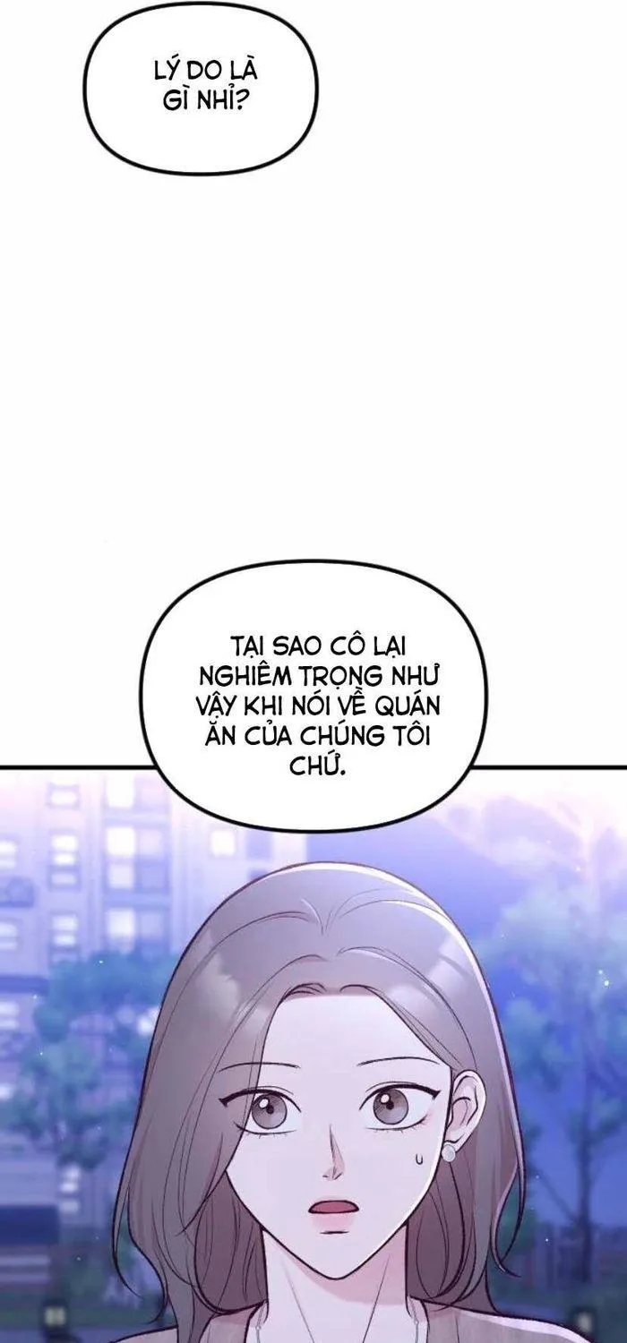 Gặp Nhau Giữa Trung Gian Chap 9 - Next Chap 10