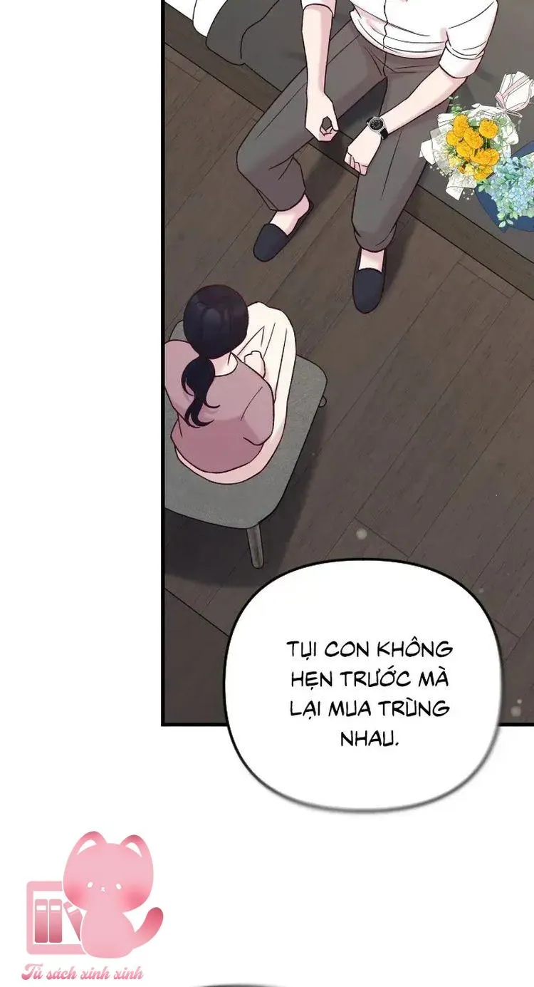 Gặp Nhau Giữa Trung Gian Chap 90 - Next Chap 91