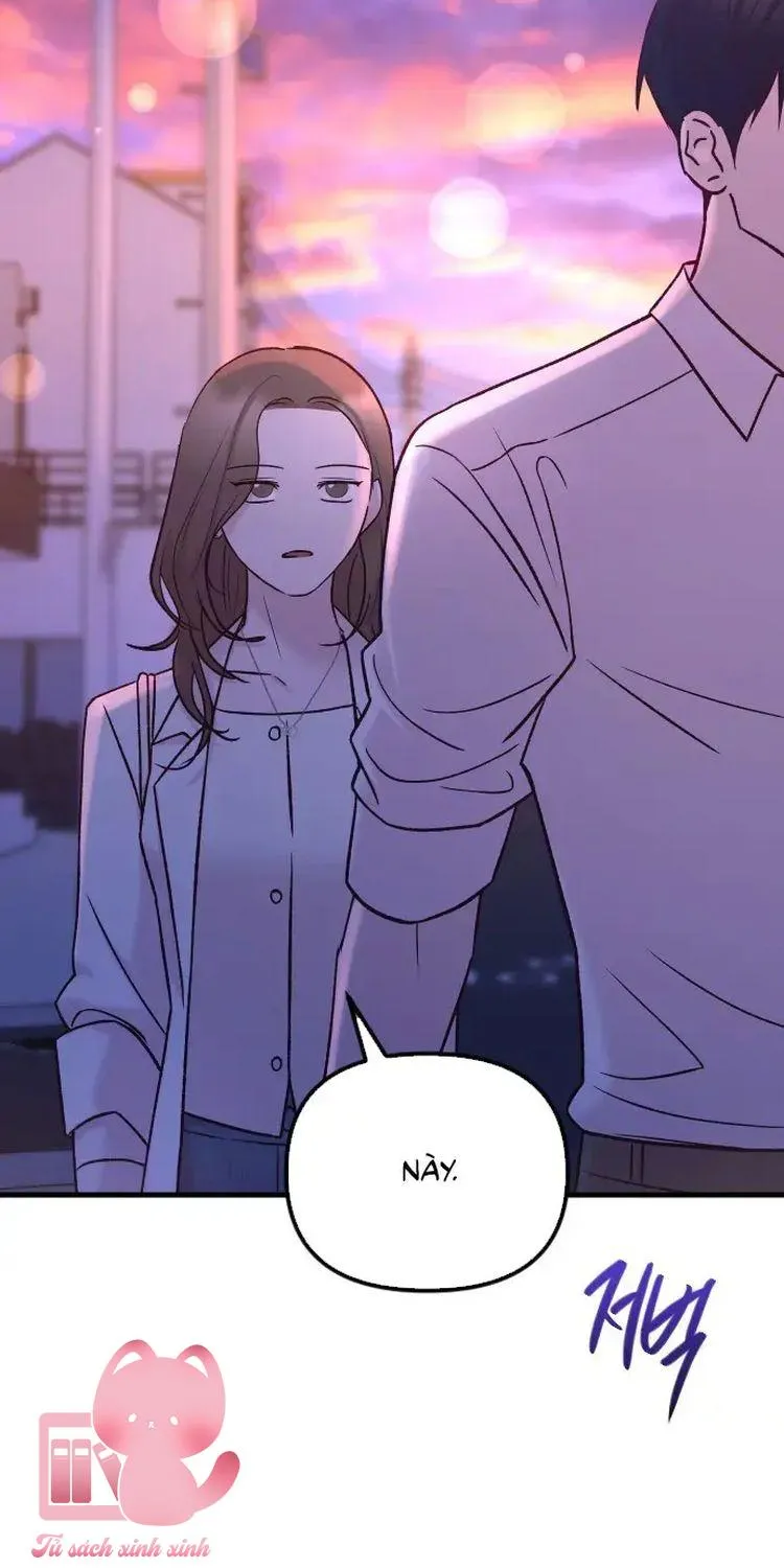 Gặp Nhau Giữa Trung Gian Chap 91 - Next Chap 92