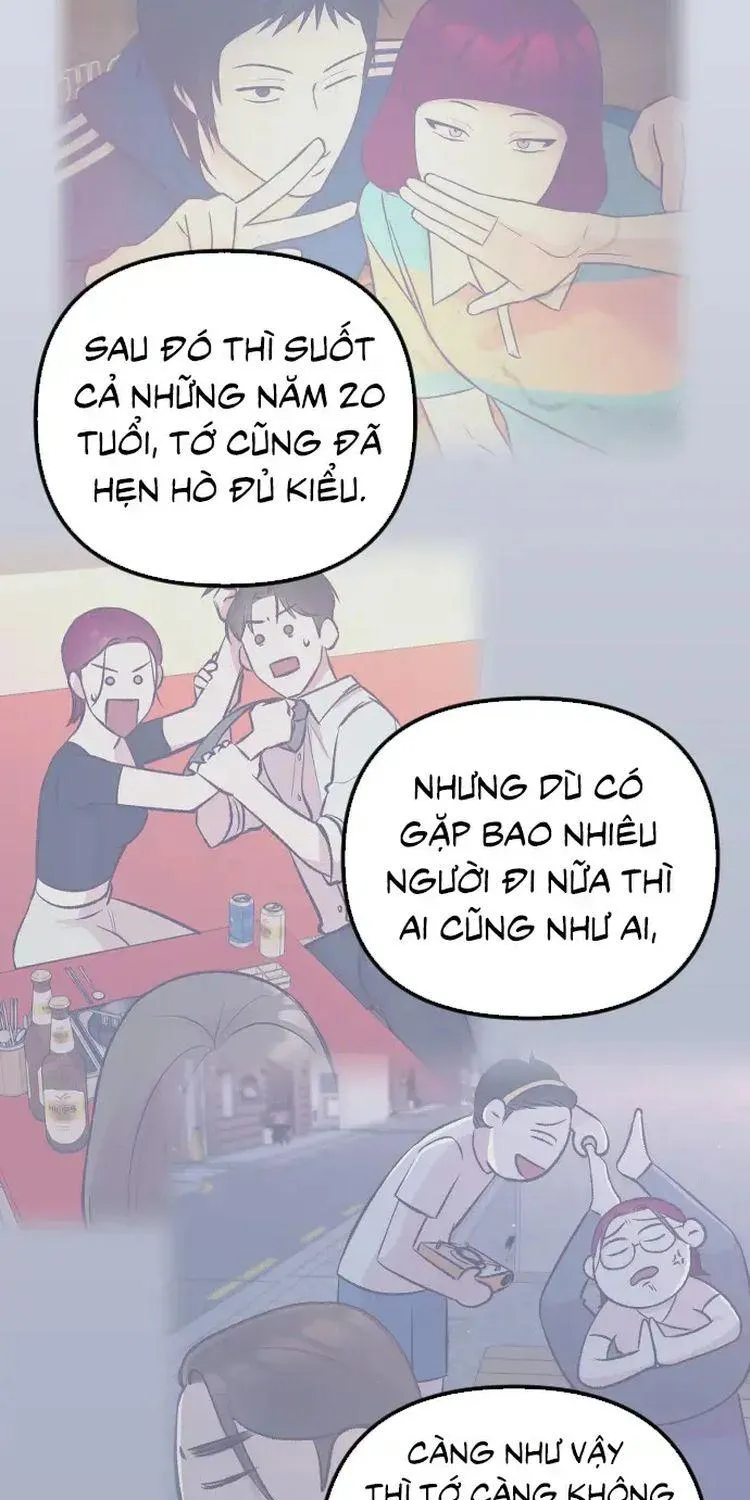 Gặp Nhau Giữa Trung Gian Chap 91 - Next Chap 92