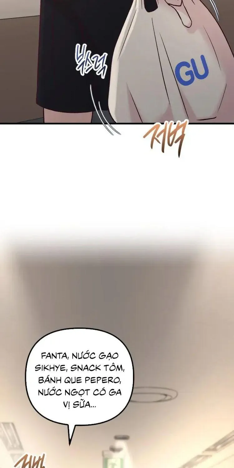 Gặp Nhau Giữa Trung Gian Chap 91 - Next Chap 92