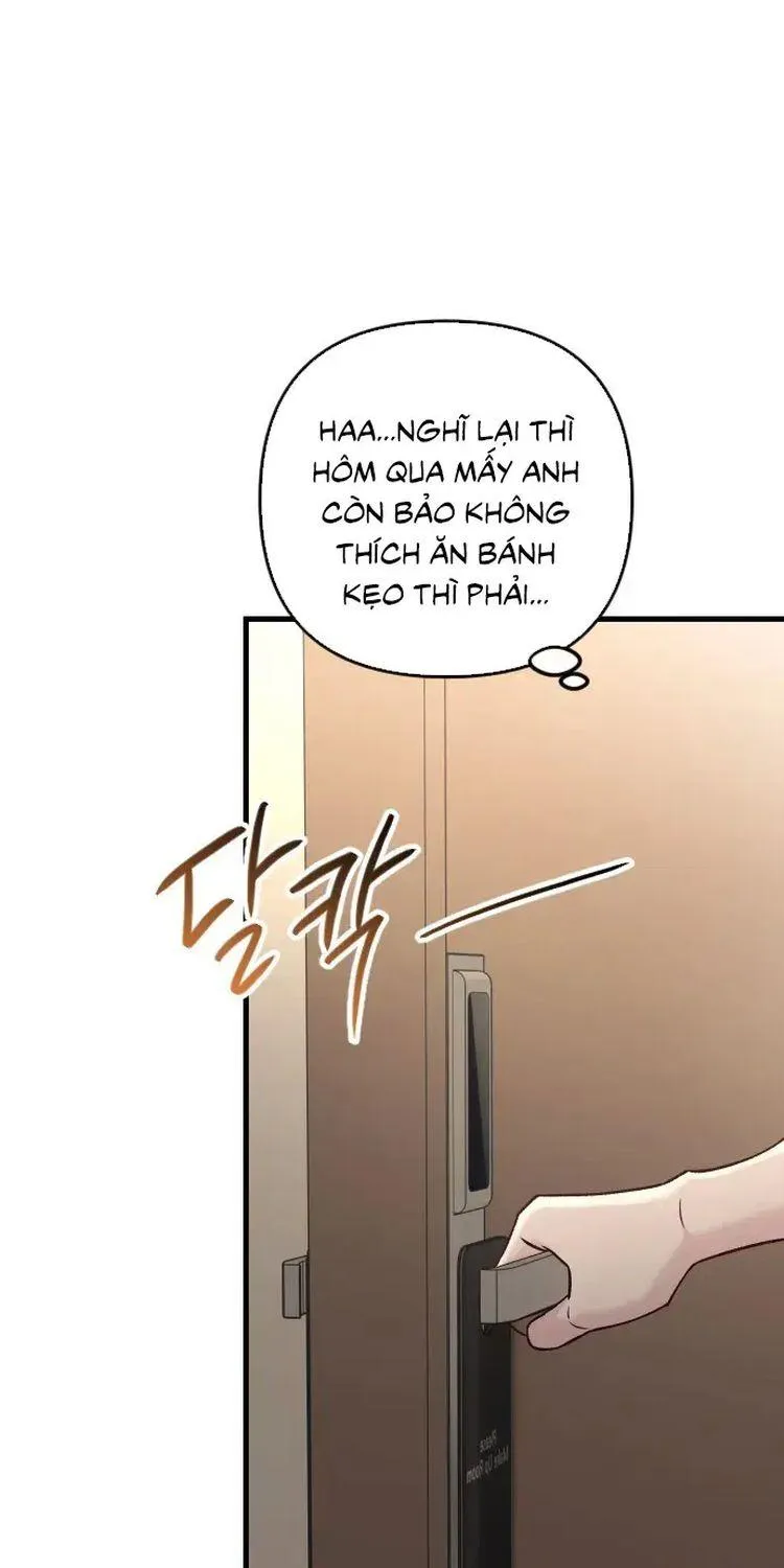 Gặp Nhau Giữa Trung Gian Chap 91 - Next Chap 92