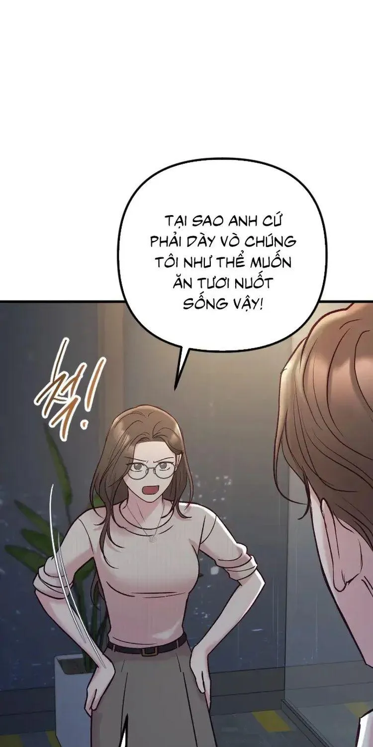 Gặp Nhau Giữa Trung Gian Chap 93 - Next Chap 94