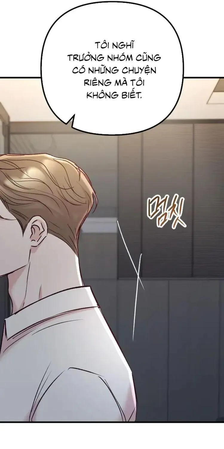 Gặp Nhau Giữa Trung Gian Chap 93 - Next Chap 94