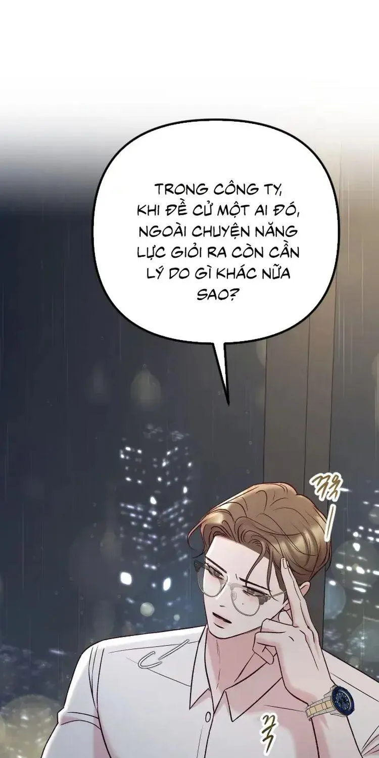 Gặp Nhau Giữa Trung Gian Chap 93 - Next Chap 94