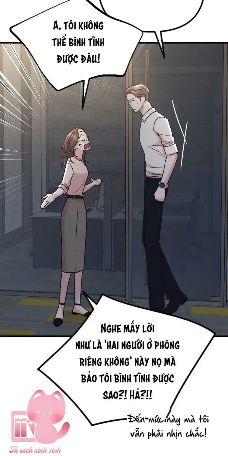 Gặp Nhau Giữa Trung Gian Chap 93 - Next Chap 94