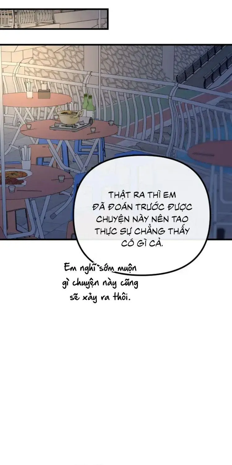 Gặp Nhau Giữa Trung Gian Chap 94 - Next Chap 95