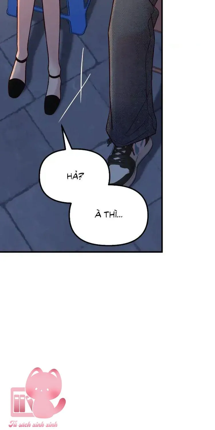 Gặp Nhau Giữa Trung Gian Chap 94 - Next Chap 95